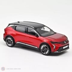 1:43 2024 Renault Scenic E-Tech 100% Electric