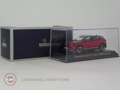 1:43 2024 Renault Scenic E-Tech 100% Electric