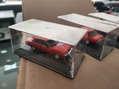 1:43 1980 Ford Taunus 1.6 GL