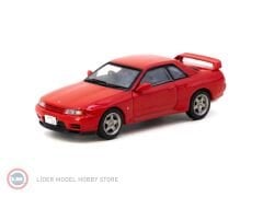 1:64 JCollection 1993 Nissan Skyline GT-R BNR32