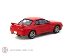 1:64 JCollection 1993 Nissan Skyline GT-R BNR32