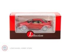 1:64 JCollection 1993 Nissan Skyline GT-R BNR32