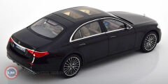 1:18 Norev 2021 Mercedes Benz S Class W223 AMG Line