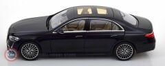 1:18 Norev 2021 Mercedes Benz S Class W223 AMG Line
