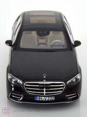 1:18 Norev 2021 Mercedes Benz S Class W223 AMG Line