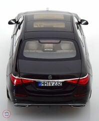 1:18 Norev 2021 Mercedes Benz S Class W223 AMG Line