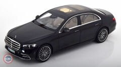 1:18 Norev 2021 Mercedes Benz S Class W223 AMG Line