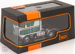 1:43 1976 Kenworth K100 Aerodyne