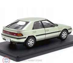 1:24 Whitebox 1989 Mazda 323F