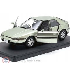 1:24 Whitebox 1989 Mazda 323F