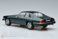 1:18 Norev 1982 Jaguar XJ-S 5.3 H.E. Coupé