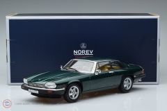1:18 Norev 1982 Jaguar XJ-S 5.3 H.E. Coupé