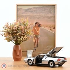 1:18 Norev 1980 BMW M1