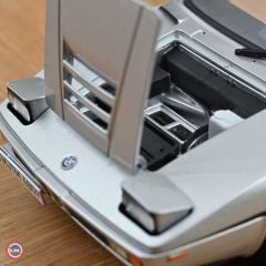 1:18 Norev 1980 BMW M1