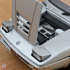 1:18 Norev 1980 BMW M1