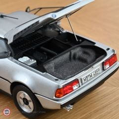 1:18 Norev 1980 BMW M1