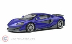 1:18 2018 Mclaren 600LT