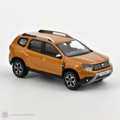 1:43 2017 Dacia Duster