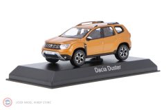 1:43 2017 Dacia Duster
