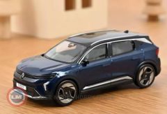 1:43 Norev 2024 Renault Scenic E-Tech 100% Electric