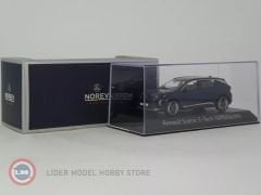 1:43 Norev 2024 Renault Scenic E-Tech 100% Electric