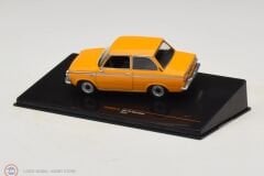 1:43 IXO 1972 Daf 55 marathon