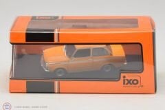 1:43 IXO 1972 Daf 55 marathon