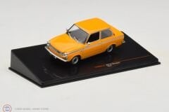 1:43 IXO 1972 Daf 55 marathon