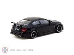 1:64 Tarmac Works Mercedes Benz C63 AMG Coupe