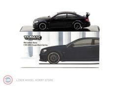 1:64 Tarmac Works Mercedes Benz C63 AMG Coupe