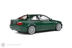 1:18 Solido 2000 BMW M3 (E46) Coupe