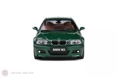 1:18 Solido 2000 BMW M3 (E46) Coupe
