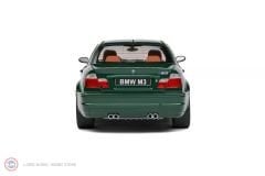 1:18 Solido 2000 BMW M3 (E46) Coupe