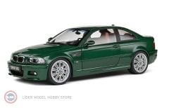 1:18 Solido 2000 BMW M3 (E46) Coupe