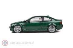 1:18 Solido 2000 BMW M3 (E46) Coupe