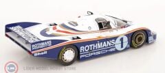 1:18 WERK83 Porsche 956 LH Rothmans #1 Winner 24h LeMans 1982 Ickx, Bell