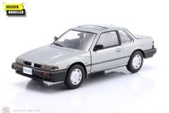 1:24 Whitebox 1985 Honda Prelude