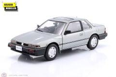 1:24 Whitebox 1985 Honda Prelude