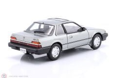 1:24 Whitebox 1985 Honda Prelude