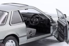 1:24 Whitebox 1985 Honda Prelude