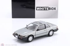 1:24 Whitebox 1985 Honda Prelude