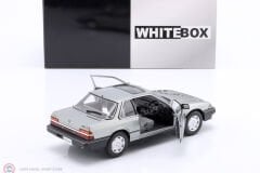 1:24 Whitebox 1985 Honda Prelude