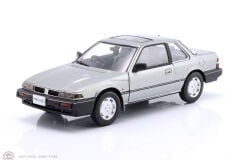 1:24 Whitebox 1985 Honda Prelude