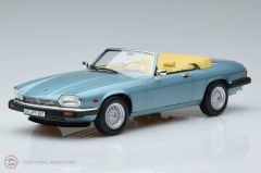 1:18 1988 Jaguar XJ-S 5.3 H.E. Convertible