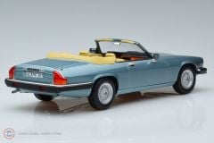 1:18 1988 Jaguar XJ-S 5.3 H.E. Convertible