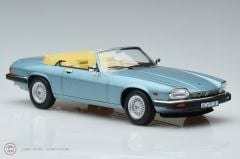 1:18 1988 Jaguar XJ-S 5.3 H.E. Convertible