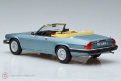 1:18 1988 Jaguar XJ-S 5.3 H.E. Convertible
