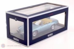 1:18 1988 Jaguar XJ-S 5.3 H.E. Convertible