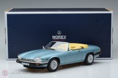 1:18 1988 Jaguar XJ-S 5.3 H.E. Convertible