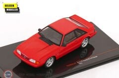 1:43 IXO 1992 Ford Mustang III